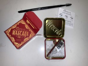 Zero Waste Mascara