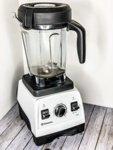 Vitamix the Super Champion Blender