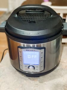 Instant Pot